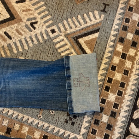 Tin haul jeans 31 regular - Picture 3 of 5